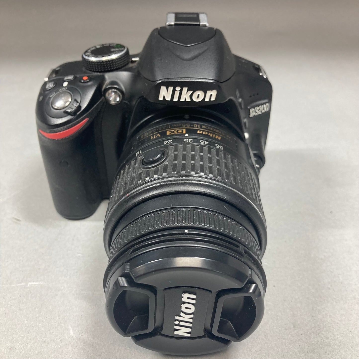 Nikon D3200 24.2MP Digital Camera