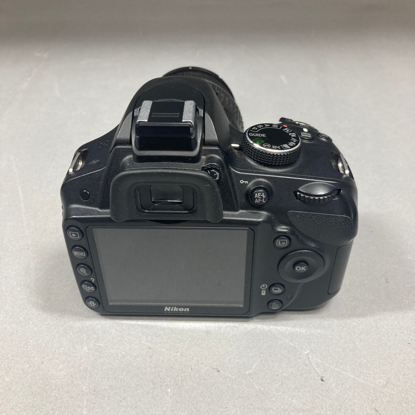 Nikon D3200 24.2MP Digital Camera