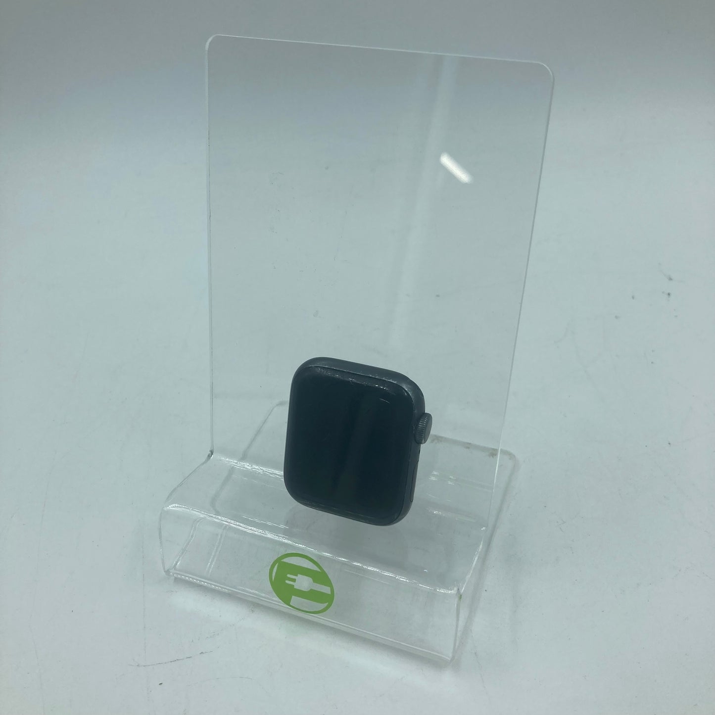 GPS Only Apple Watch Series 5 40MM Silver Aluminum