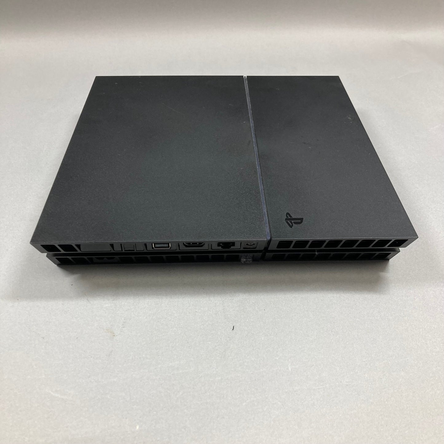 Sony PlayStation 4 PS4 500GB Black Console Gaming System Only CUH-1215A