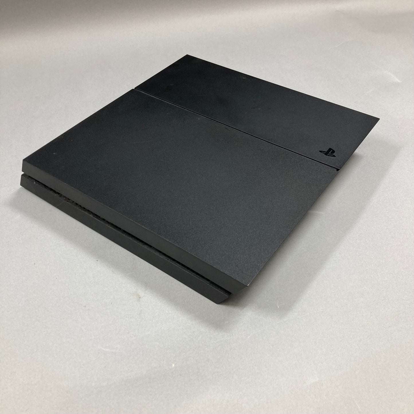 Sony PlayStation 4 PS4 500GB Black Console Gaming System Only CUH-1215A