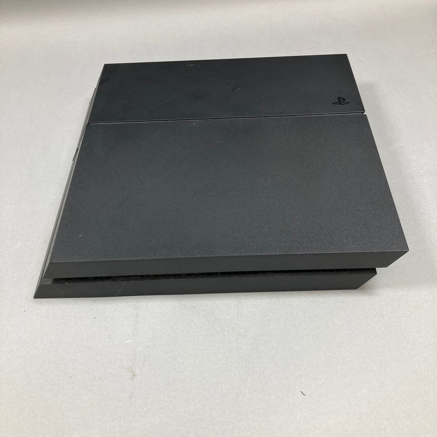 Sony PlayStation 4 PS4 500GB Black Console Gaming System Only CUH-1215A