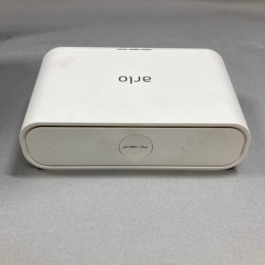 Arlo Pro Base Station and Cameras IP Security Camera VMB4000 Unclaimed