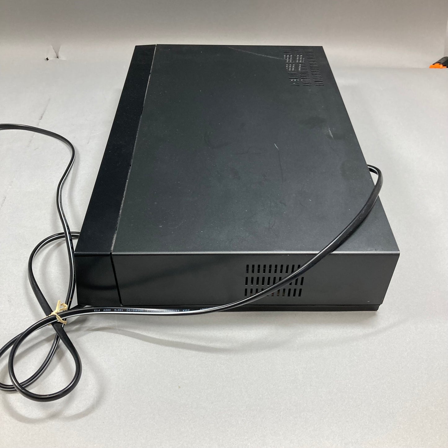 Samsung DVD-V9700 VCR/DVD Combo Player