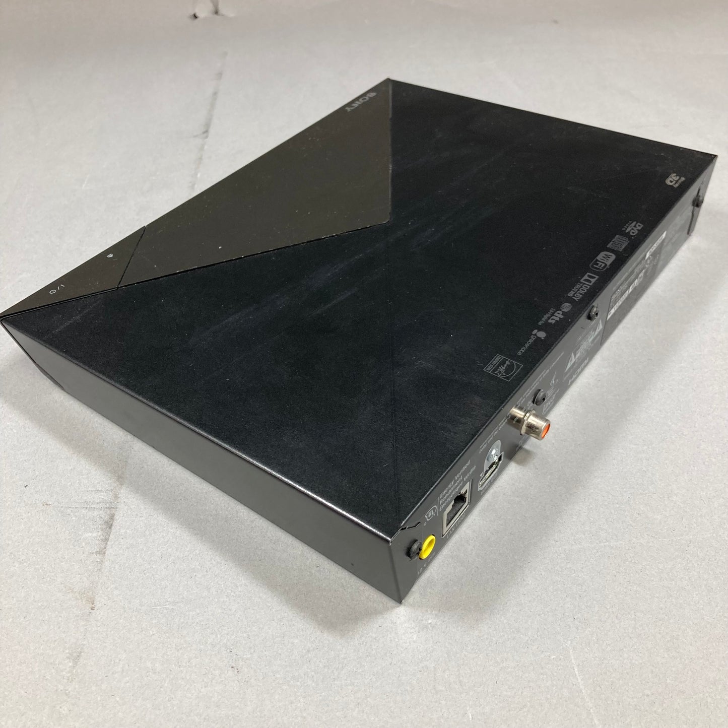 Sony BDP-S5200 BDP-s5200 DVD Player