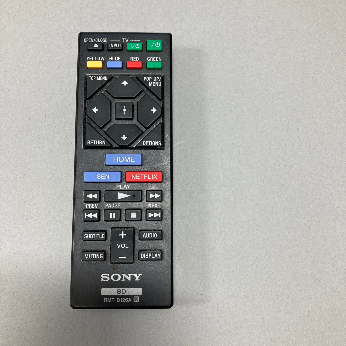 Sony BDP-S5200 BDP-s5200 DVD Player