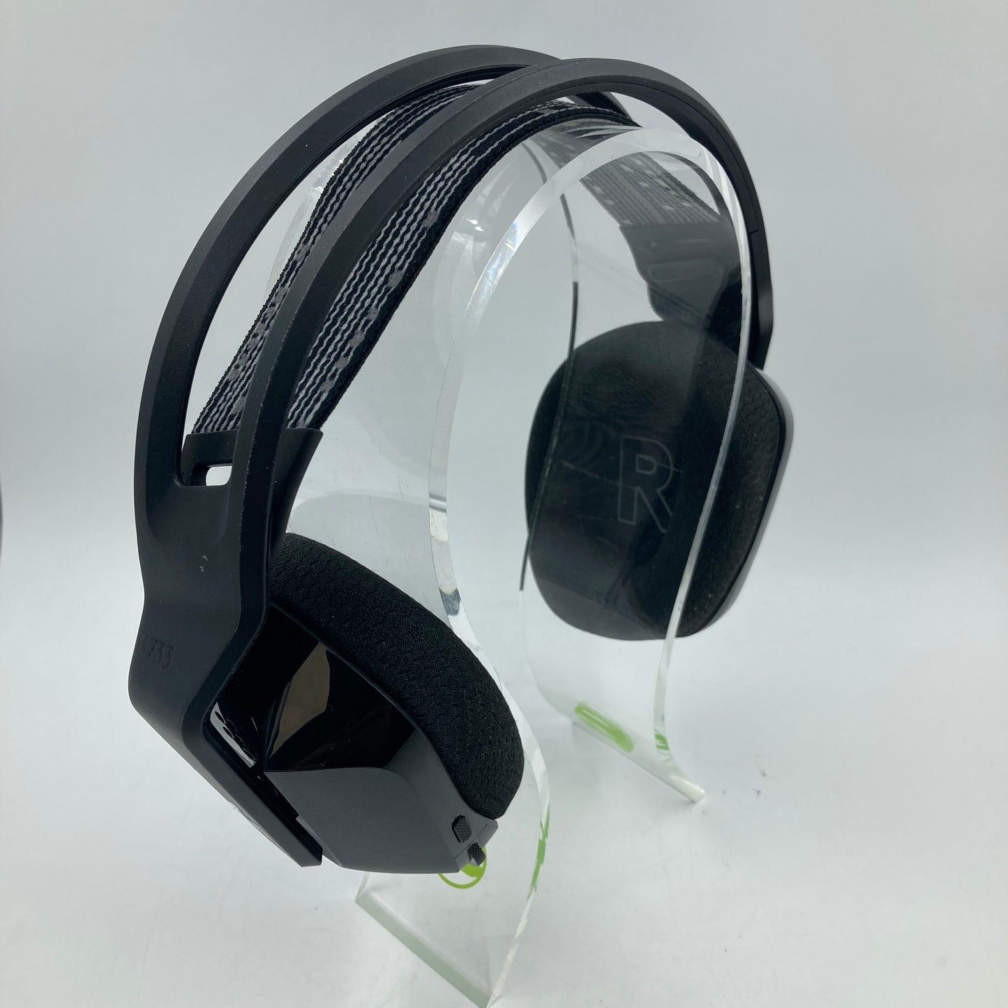 Logitech G733 Wireless Headphones