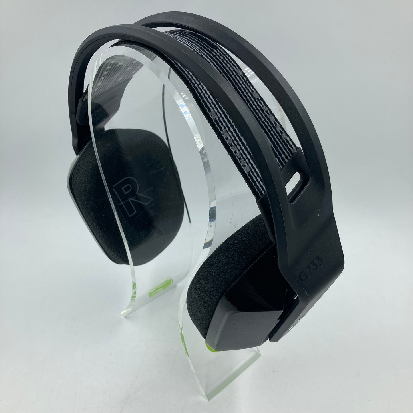 Logitech G733 Wireless Headphones