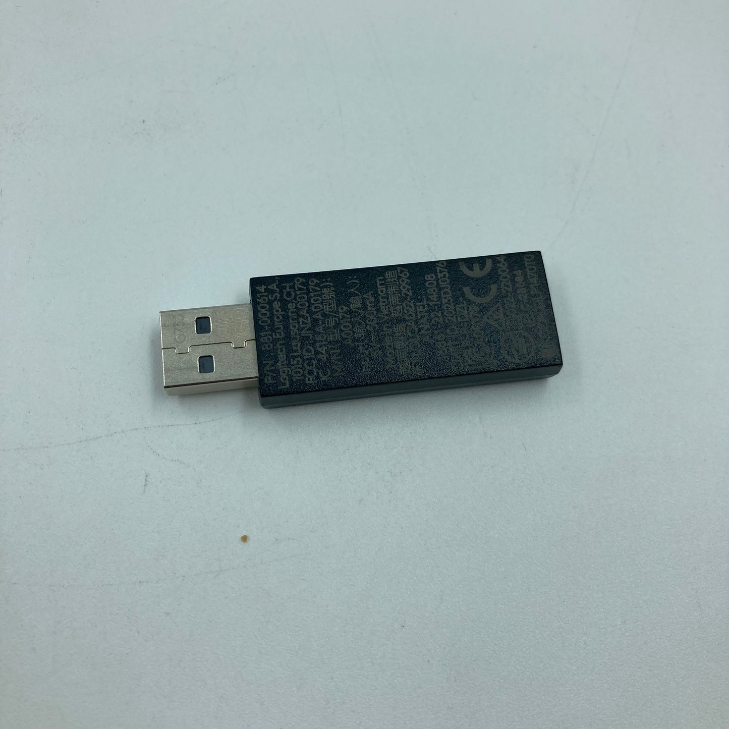 Logitech G733 Wireless Headphones