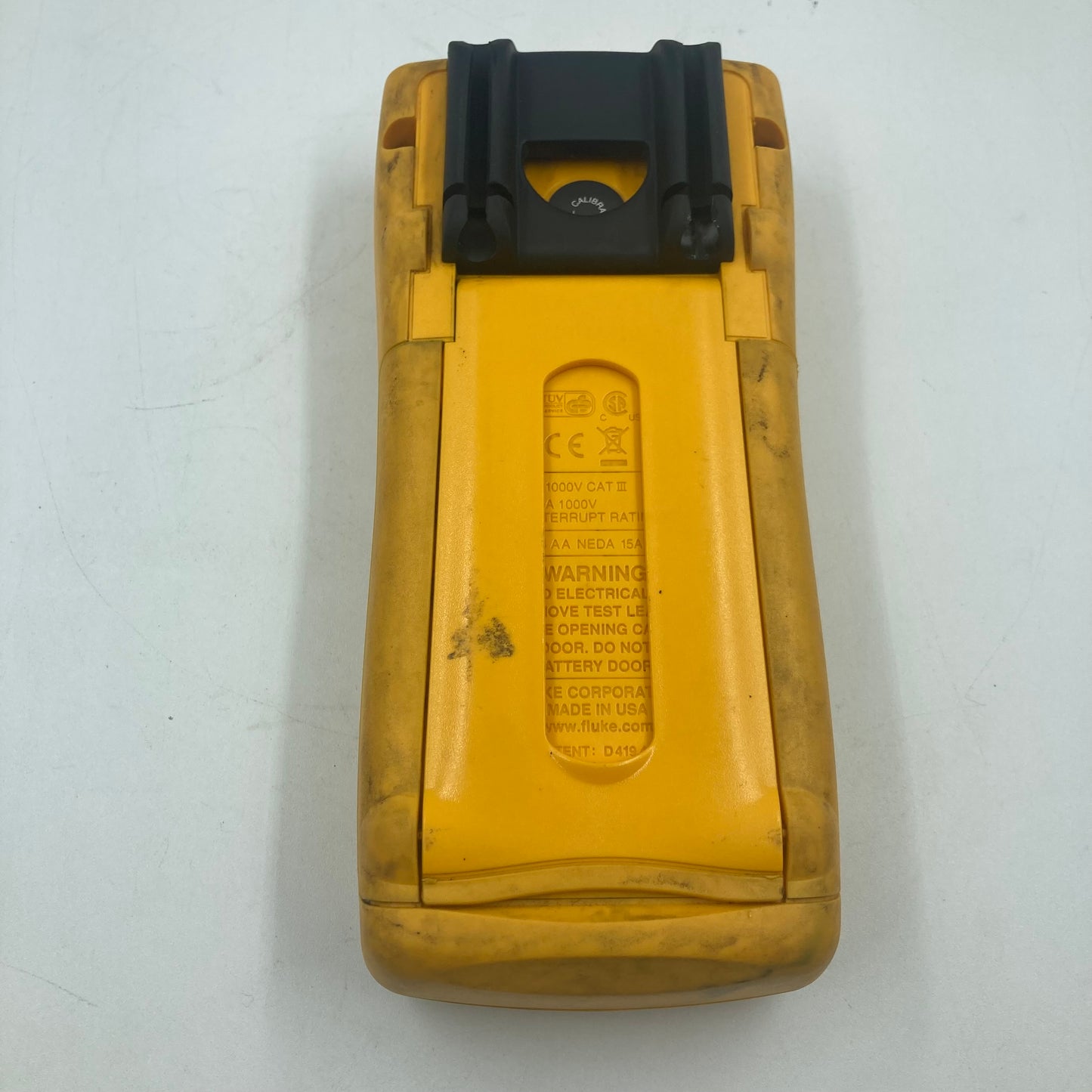 Fluke 789 Processmeter Multi Calibrator