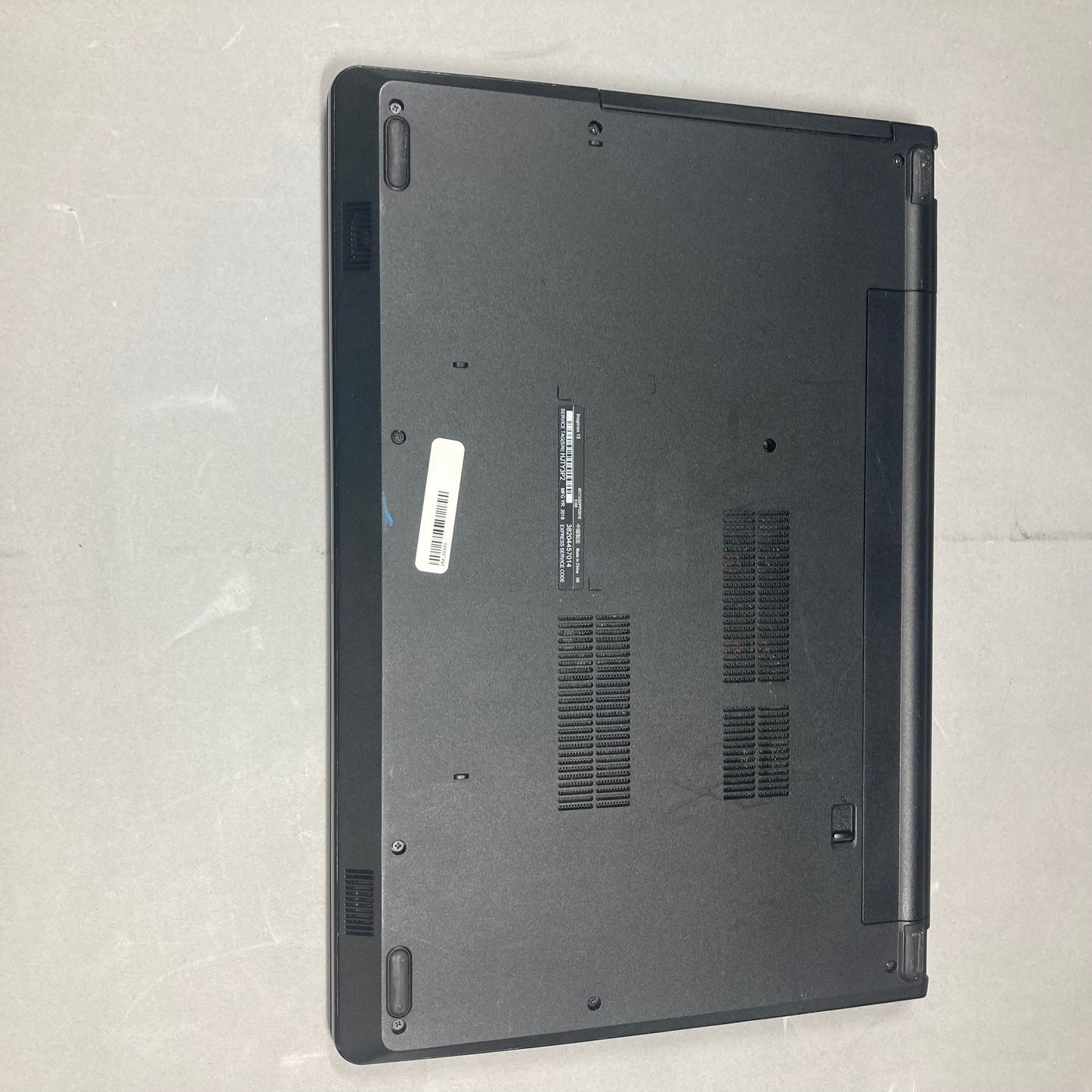 Dell Inspiron 15 i5-7200U 16GB RAM 256GB