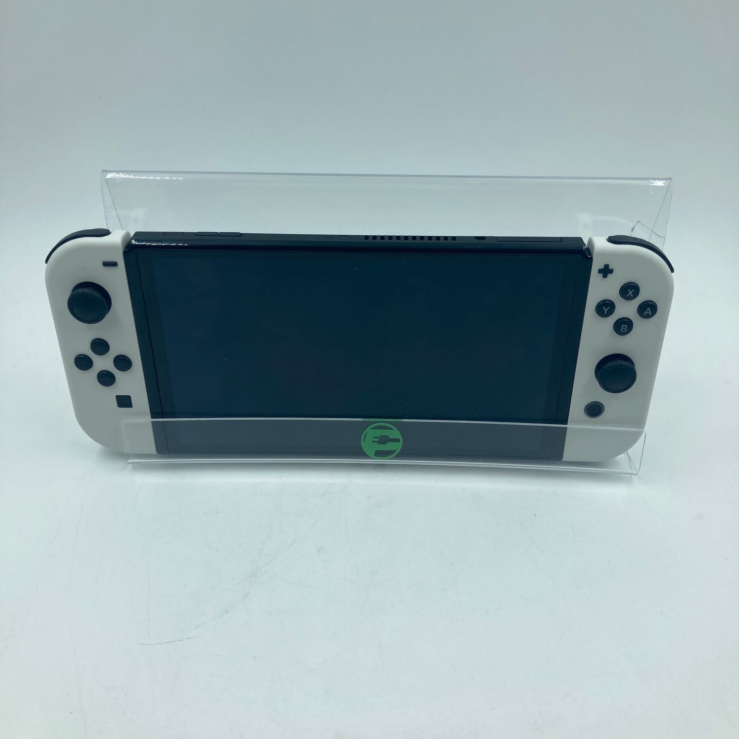 Nintendo Switch OLED Video Game Console HEG-001 White