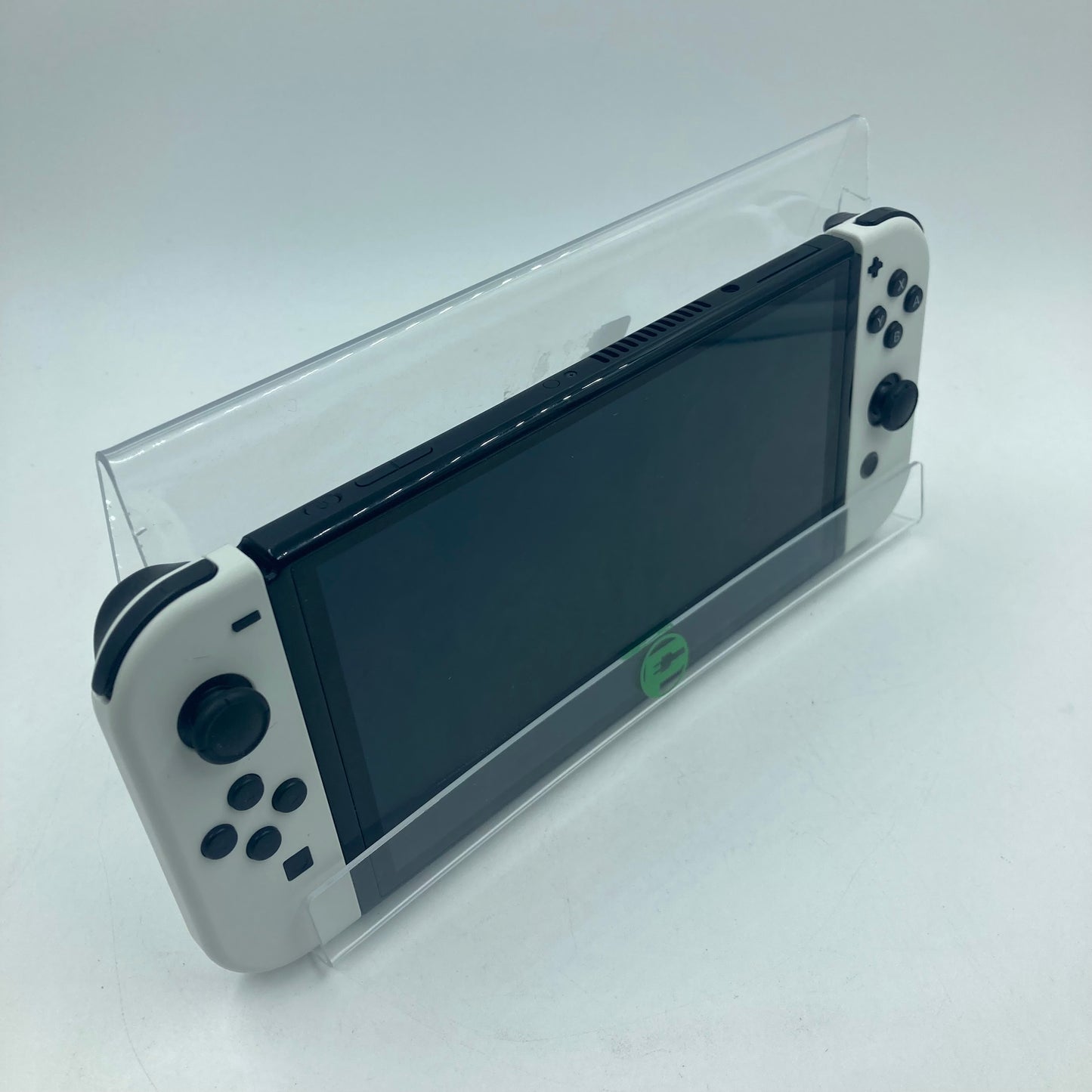 Nintendo Switch OLED Video Game Console HEG-001 White