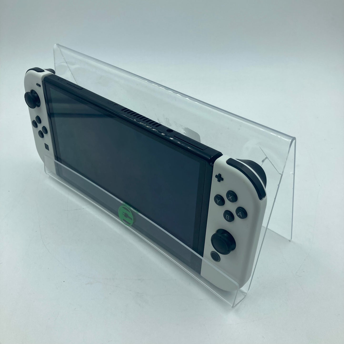 Nintendo Switch OLED Video Game Console HEG-001 White