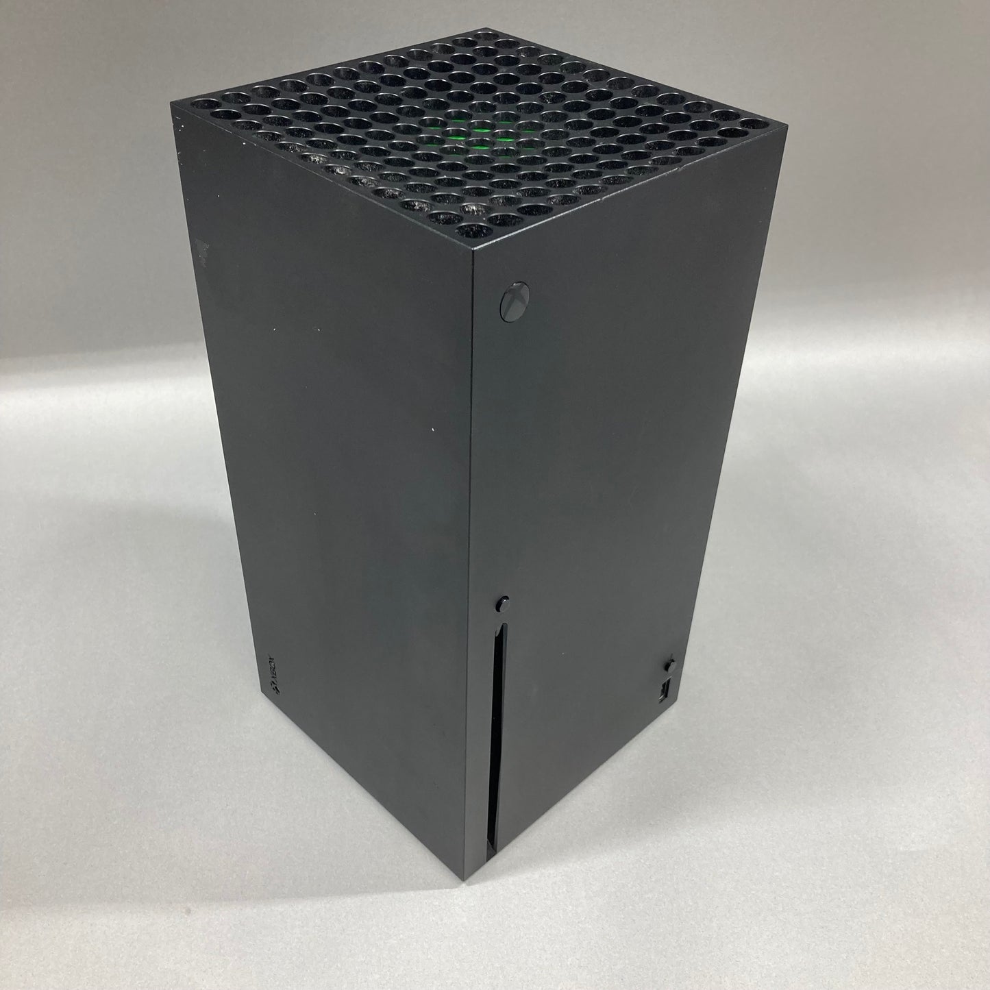 Microsoft Xbox Series X 2TB Console Gaming System Only Black 1882