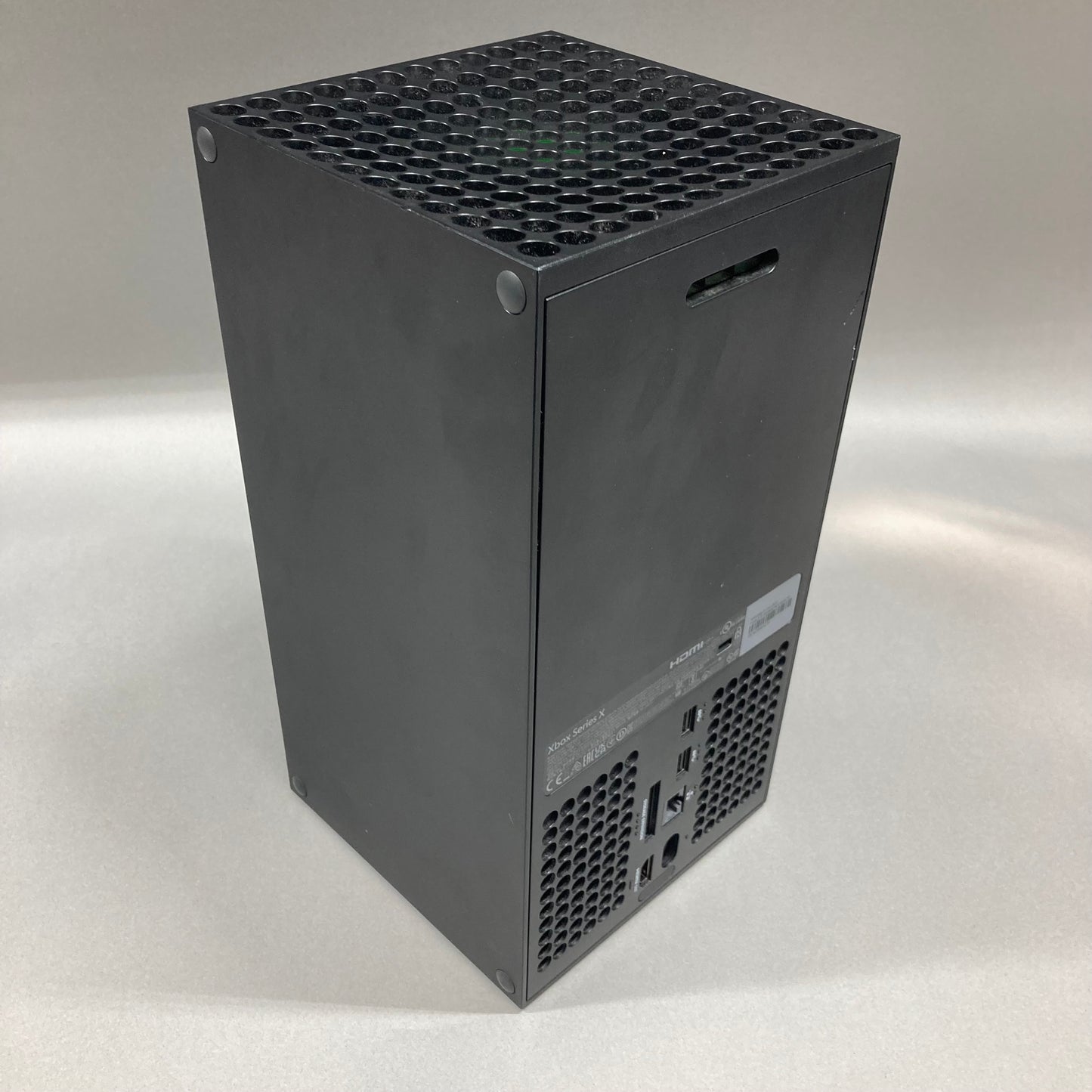 Microsoft Xbox Series X 2TB Console Gaming System Only Black 1882