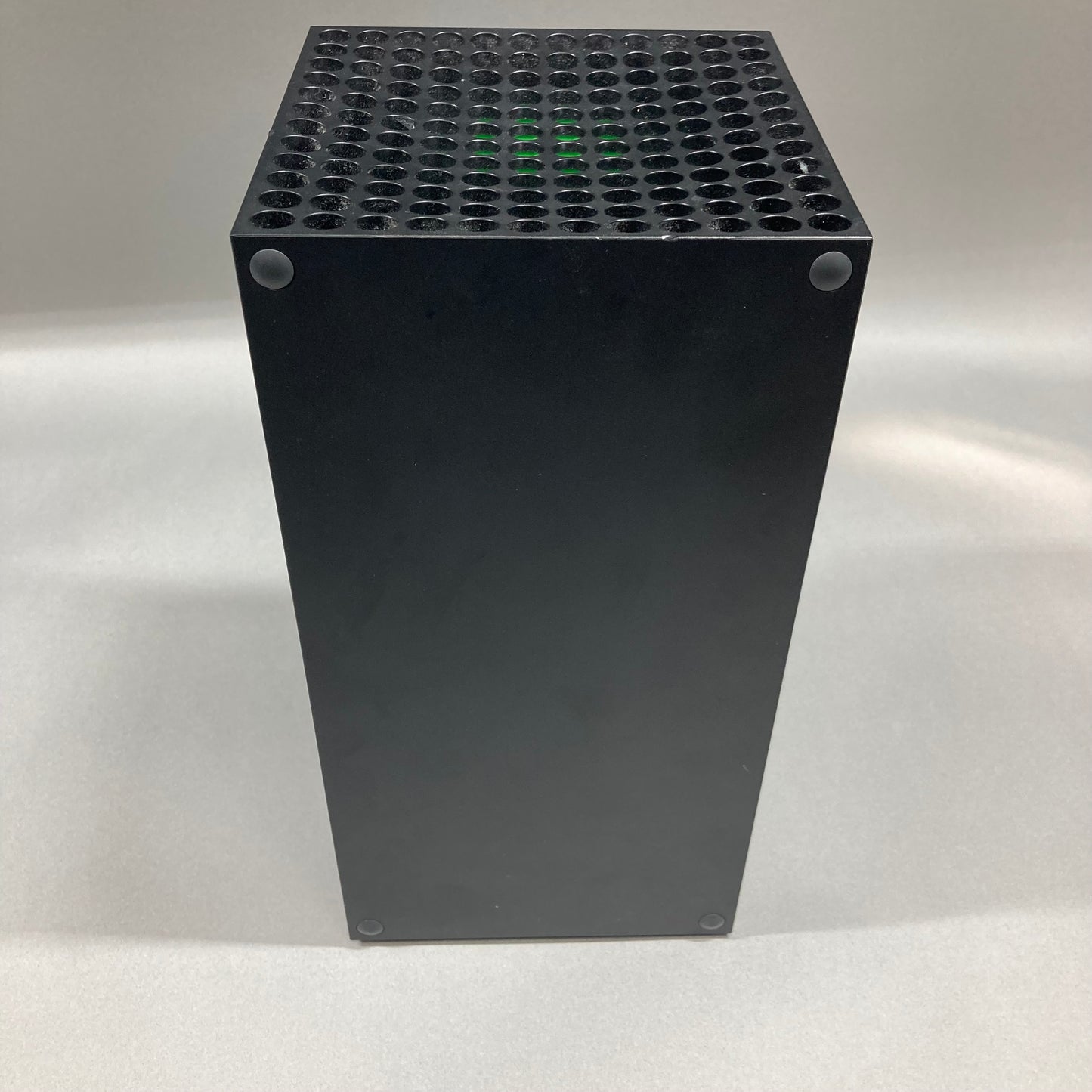 Microsoft Xbox Series X 2TB Console Gaming System Only Black 1882