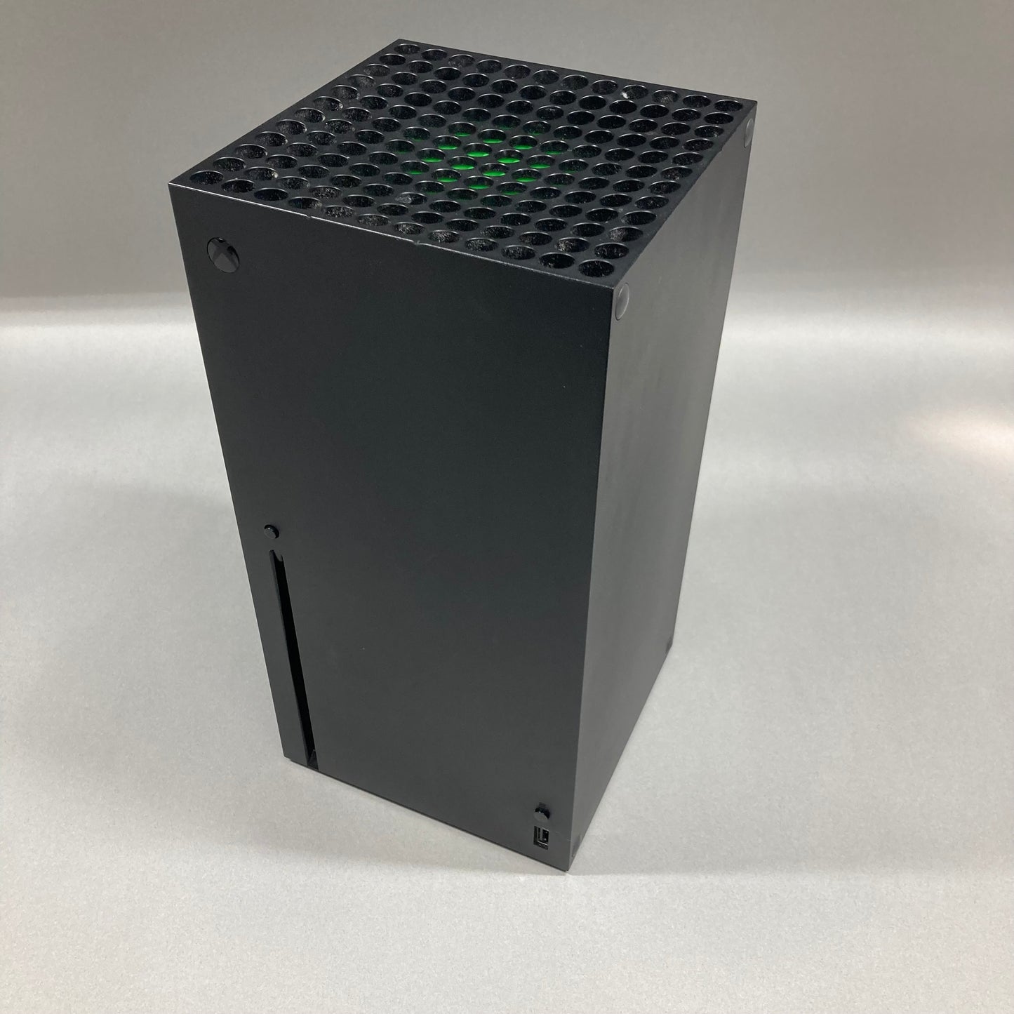 Microsoft Xbox Series X 2TB Console Gaming System Only Black 1882