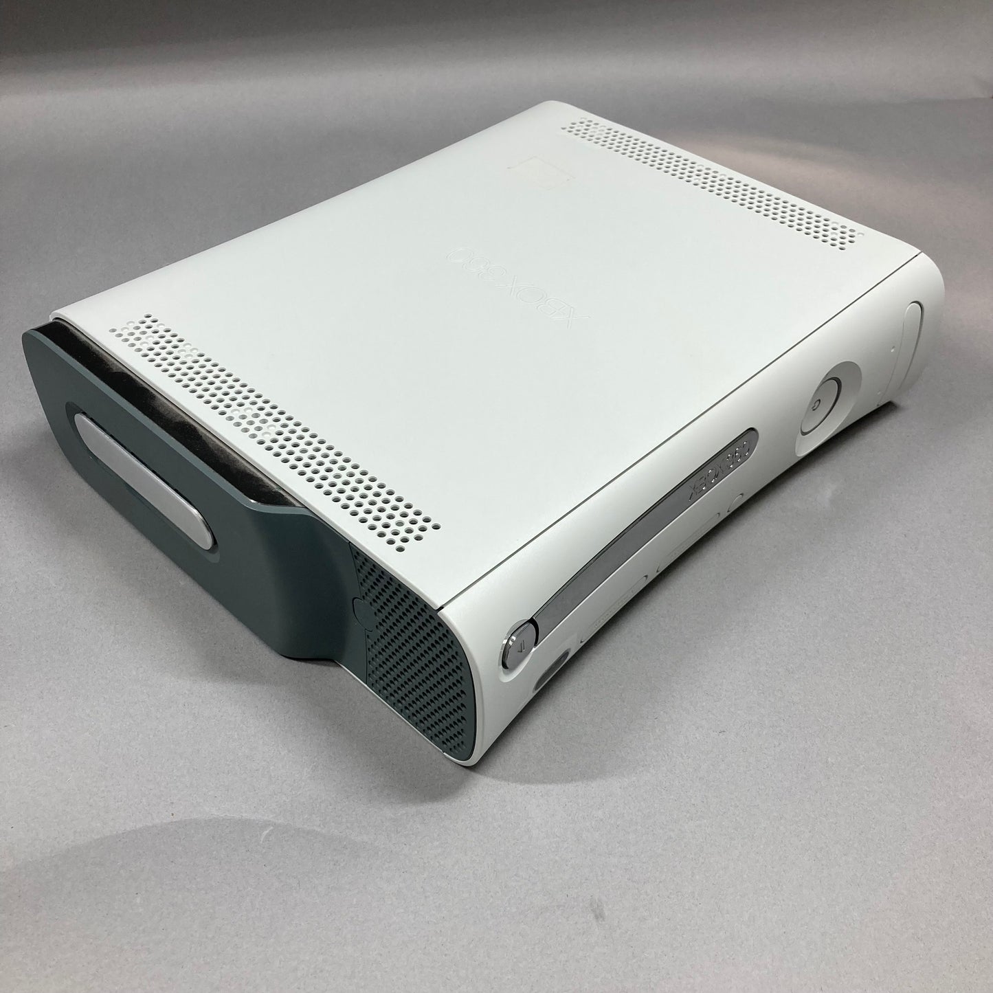Microsoft Xbox 360 20GB Console Gaming System White