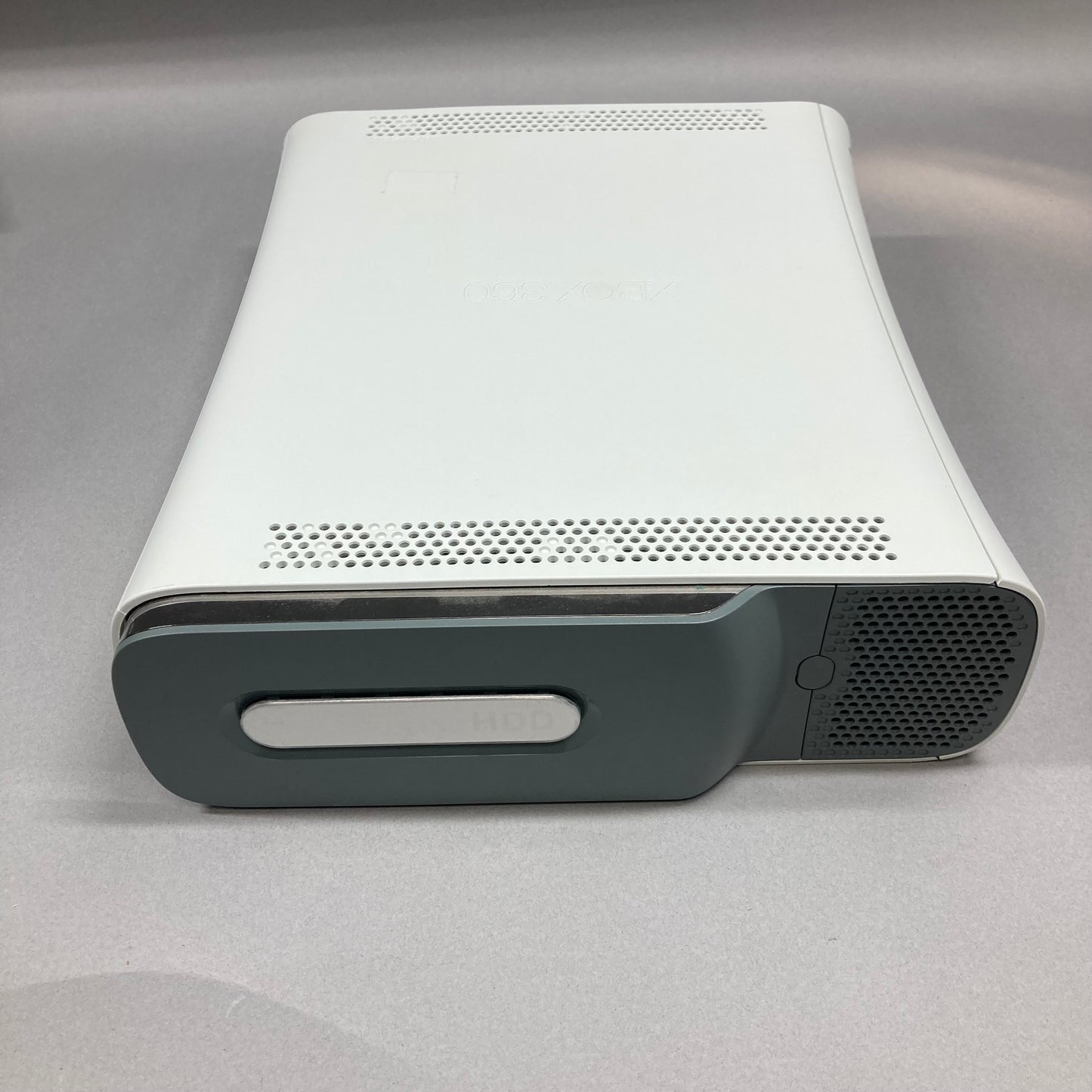 Microsoft Xbox 360 20GB Console Gaming System White