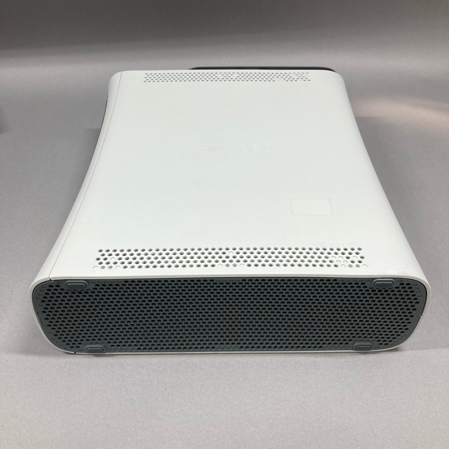 Microsoft Xbox 360 20GB Console Gaming System White