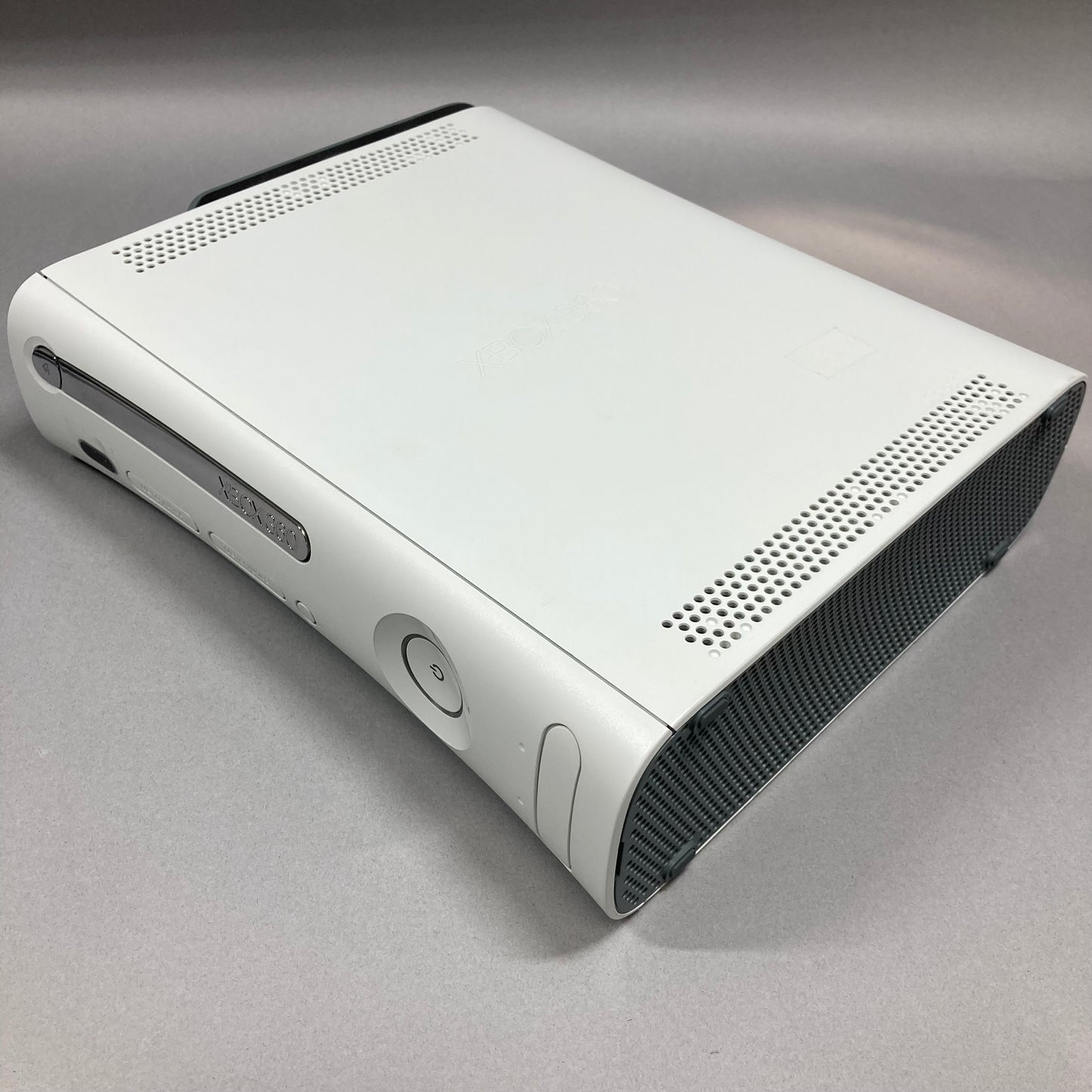 Microsoft Xbox 360 20GB Console Gaming System White