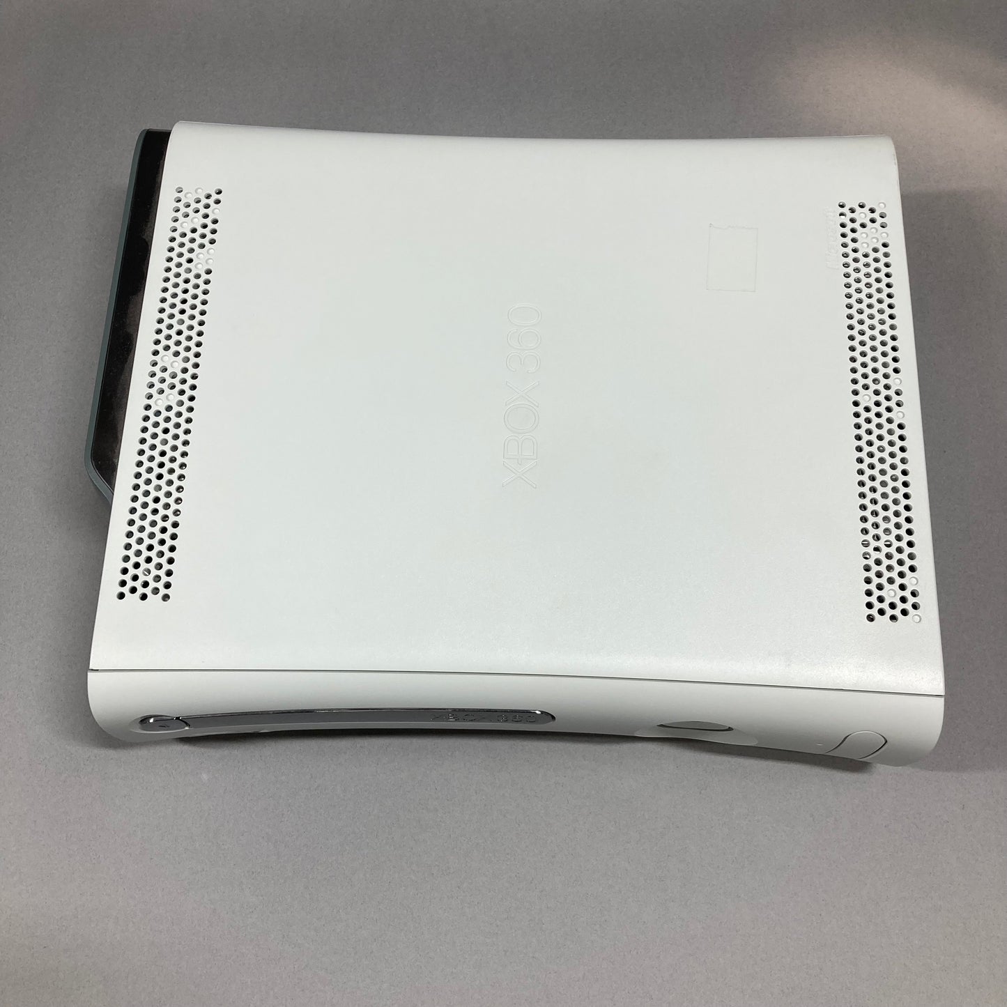 Microsoft Xbox 360 20GB Console Gaming System White