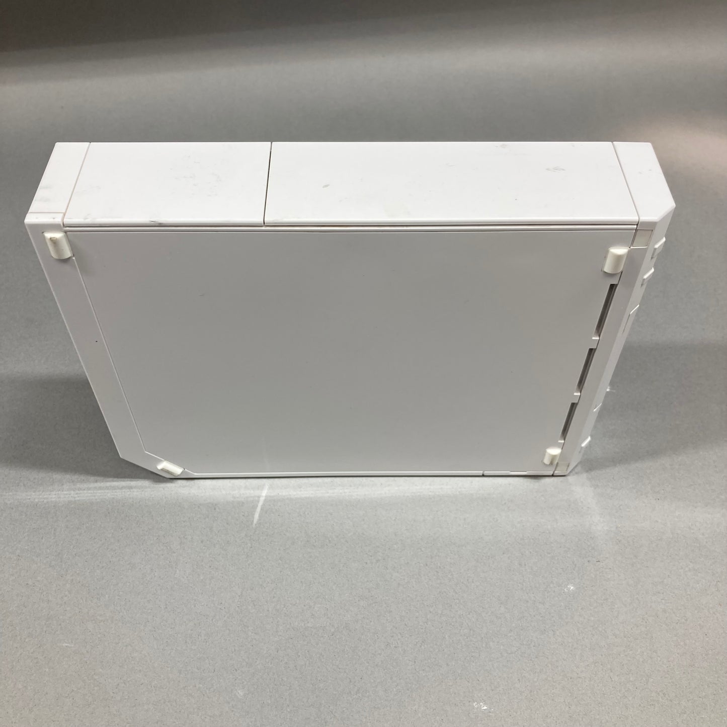 Nintendo Wii Video Game Console RVL-001 White