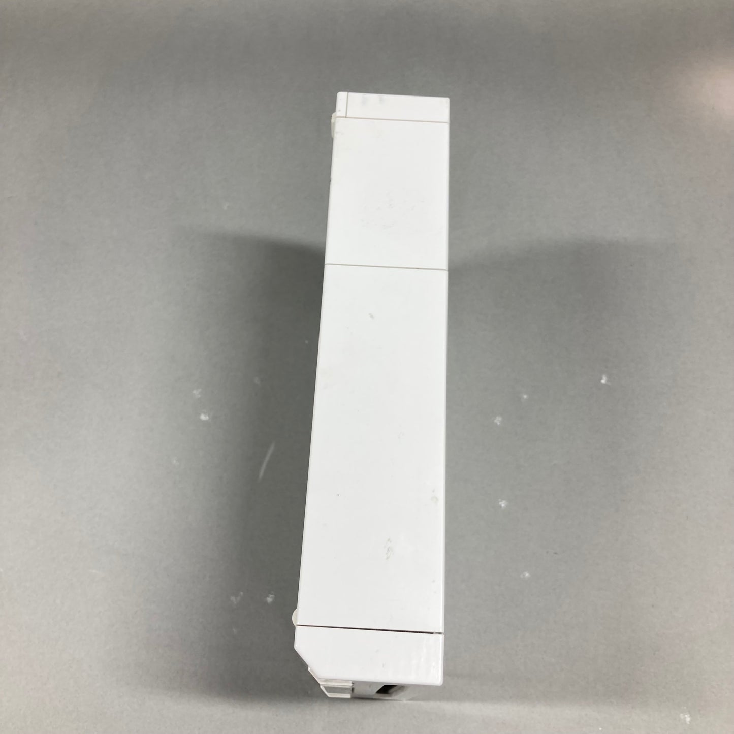Nintendo Wii Video Game Console RVL-001 White