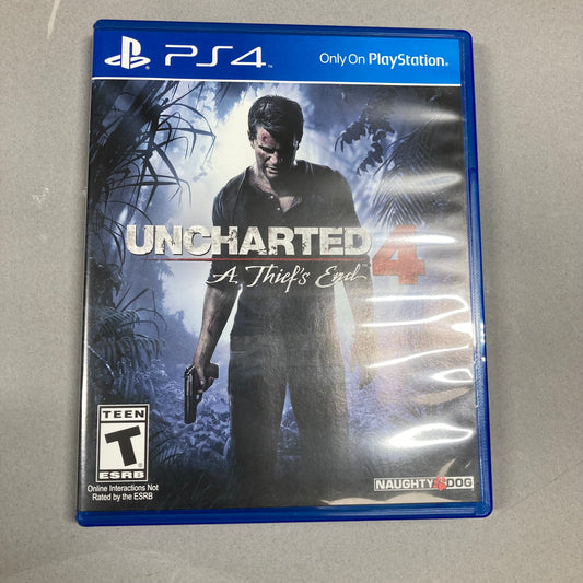 Lot of 10 Sony PlayStation 4 PS4 Games