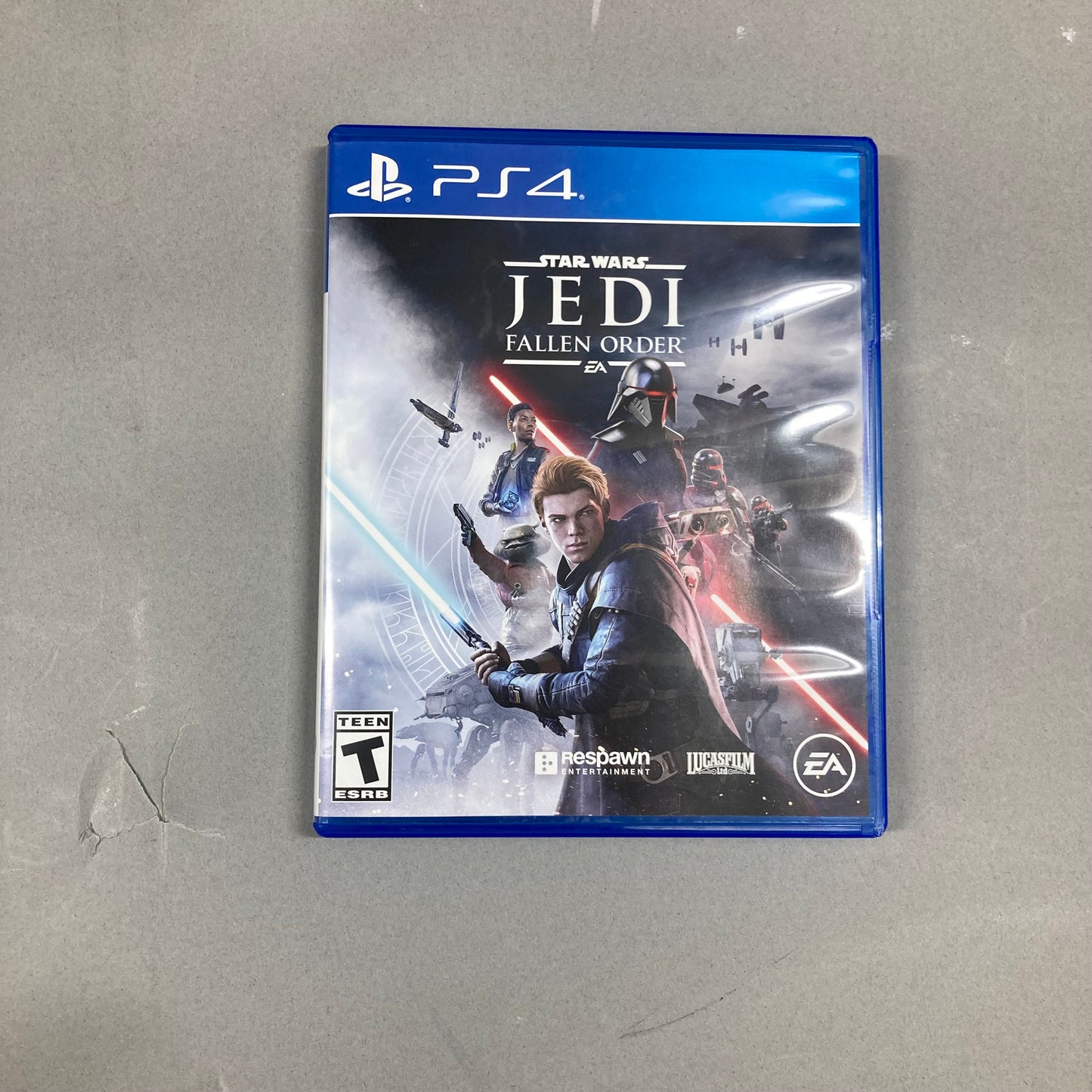 Lot of 10 Sony PlayStation 4 PS4 Games
