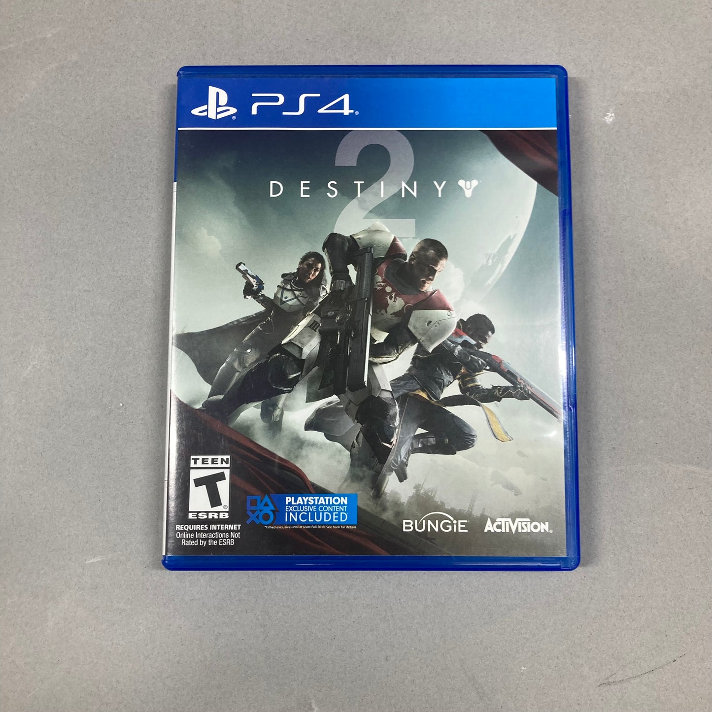 Lot of 10 Sony PlayStation 4 PS4 Games
