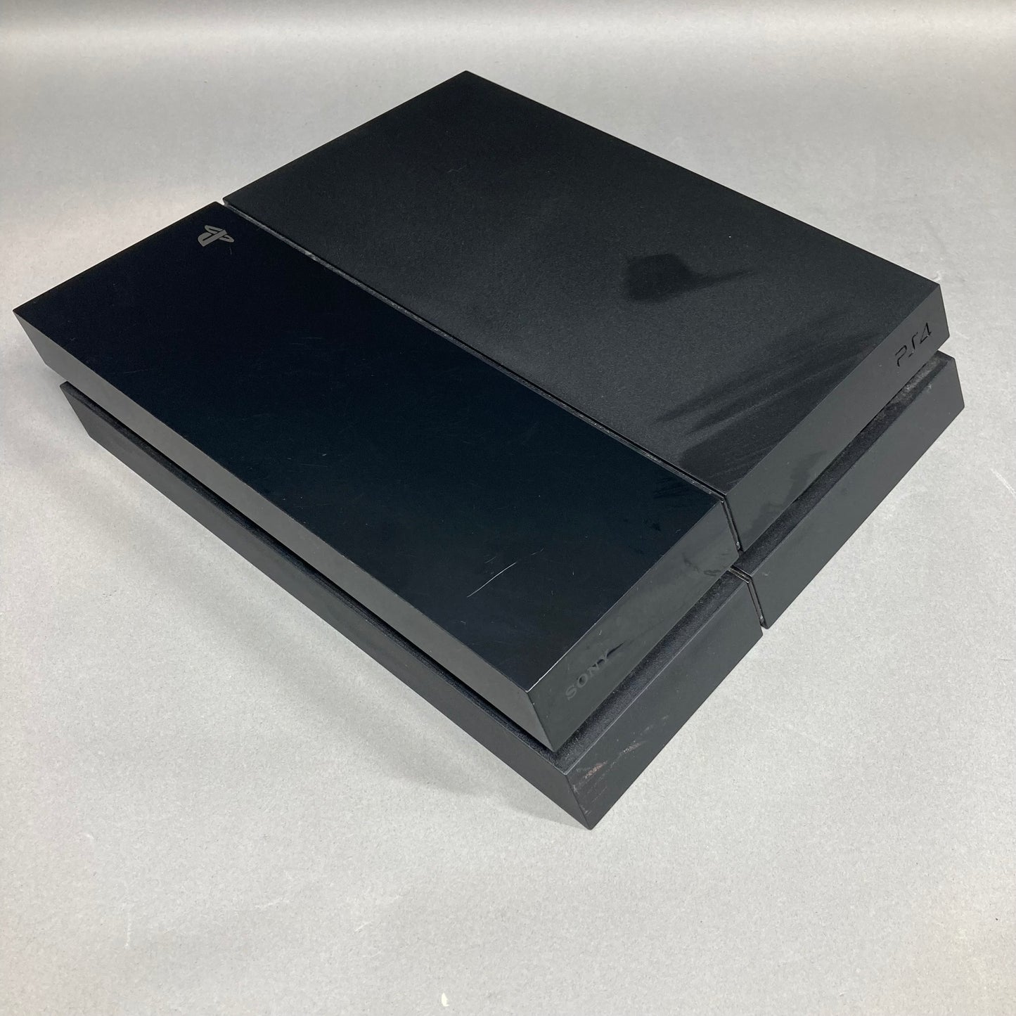 Sony PlayStation 4 Slim PS4 500GB Black Console Gaming System Only CUH-1115A