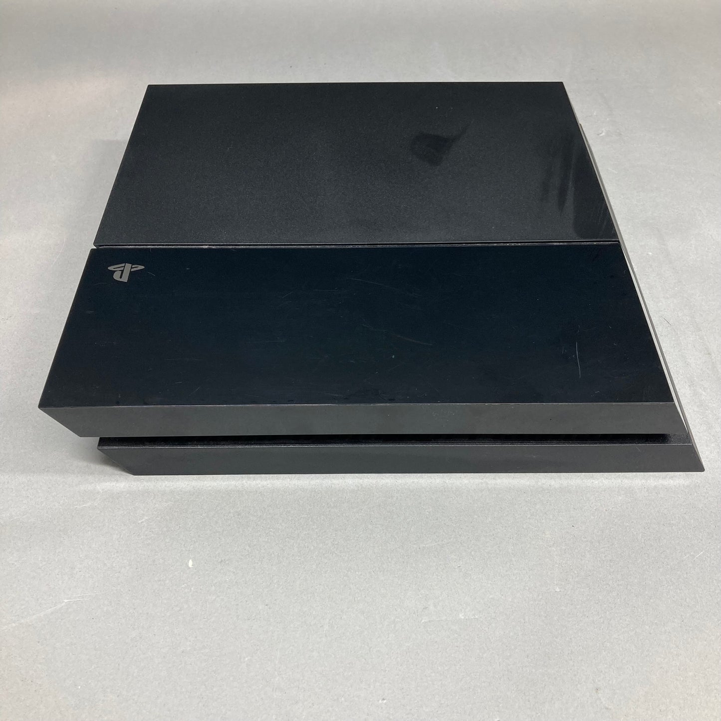 Sony PlayStation 4 Slim PS4 500GB Black Console Gaming System Only CUH-1115A