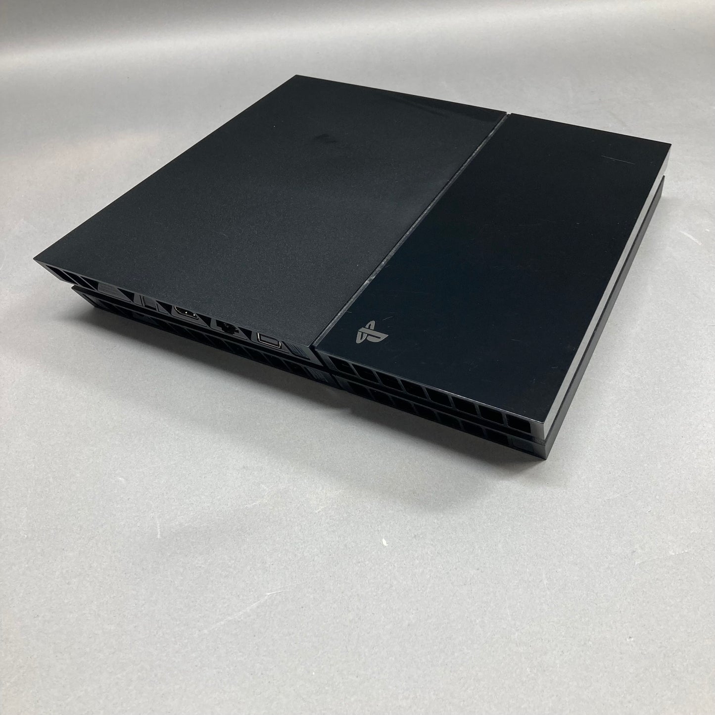 Sony PlayStation 4 Slim PS4 500GB Black Console Gaming System Only CUH-1115A