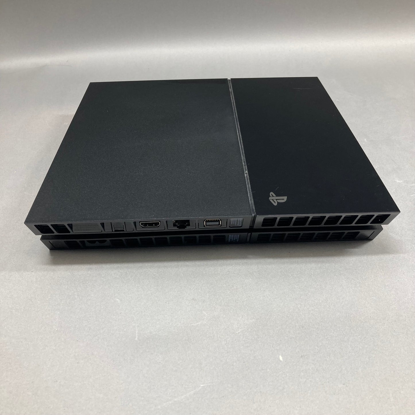 Sony PlayStation 4 Slim PS4 500GB Black Console Gaming System Only CUH-1115A