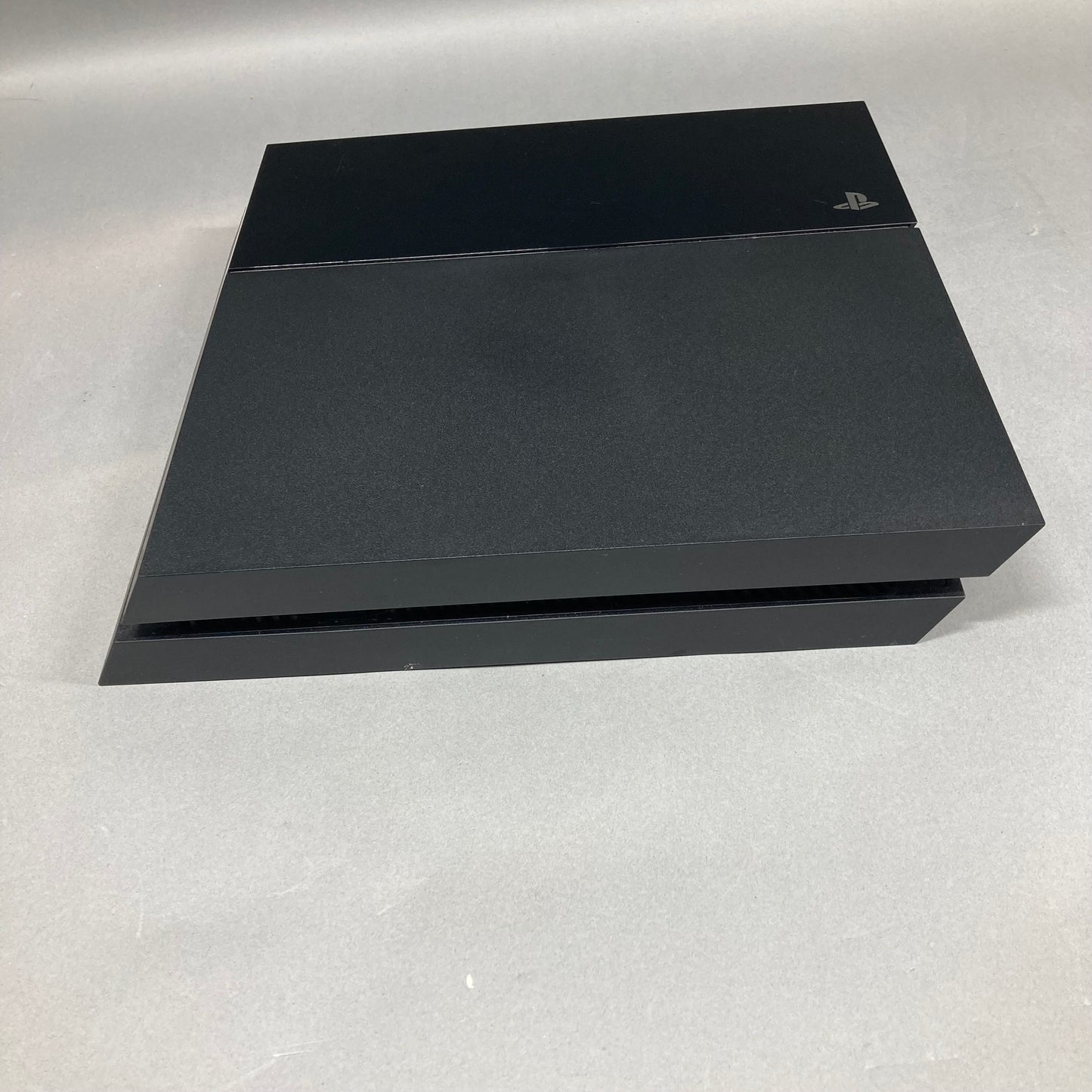 Sony PlayStation 4 Slim PS4 500GB Black Console Gaming System Only CUH-1115A