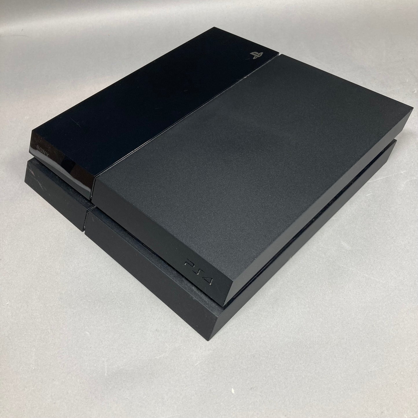 Sony PlayStation 4 Slim PS4 500GB Black Console Gaming System Only CUH-1115A