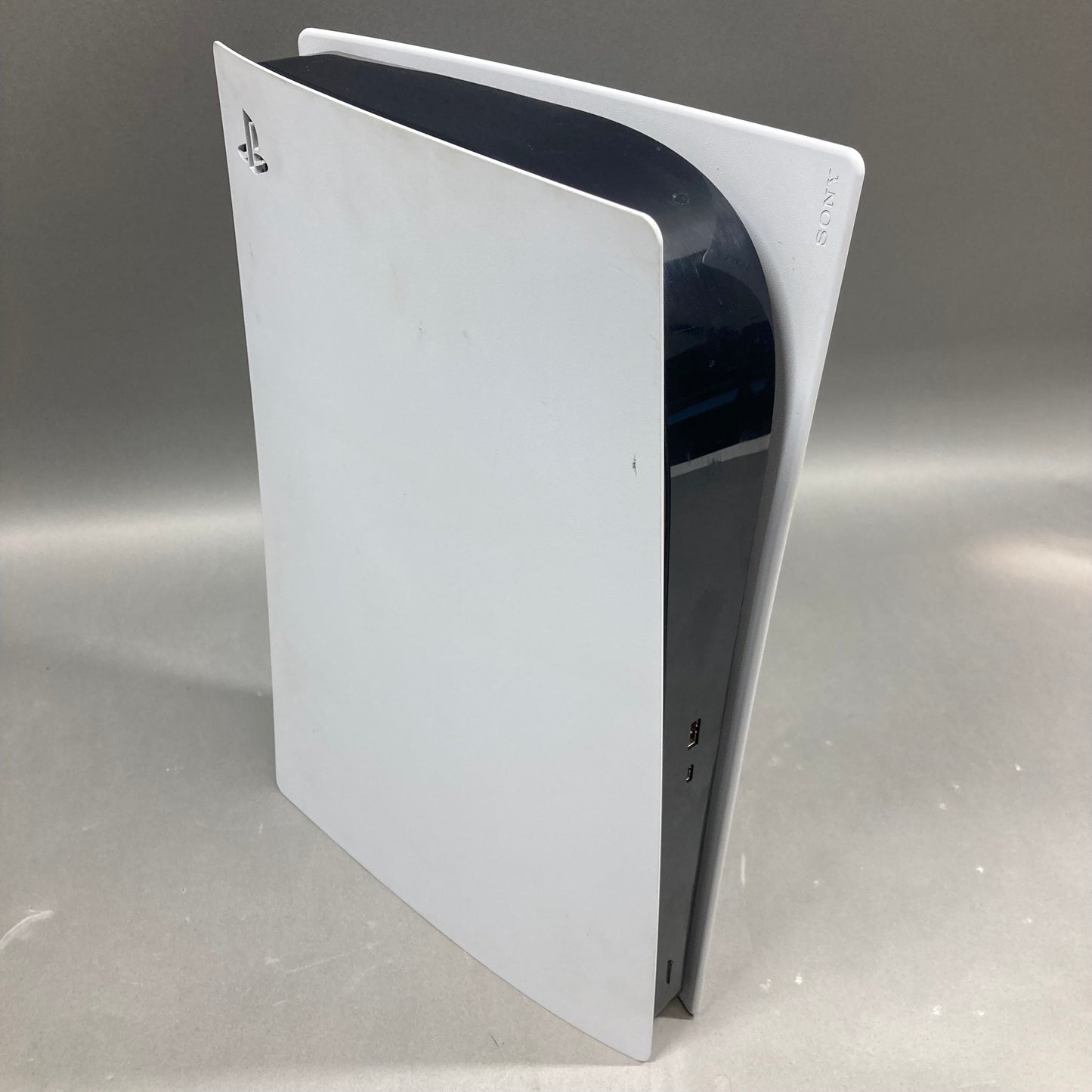 Sony Digital Edition 825GB White Console Gaming System Only CFI-1015B