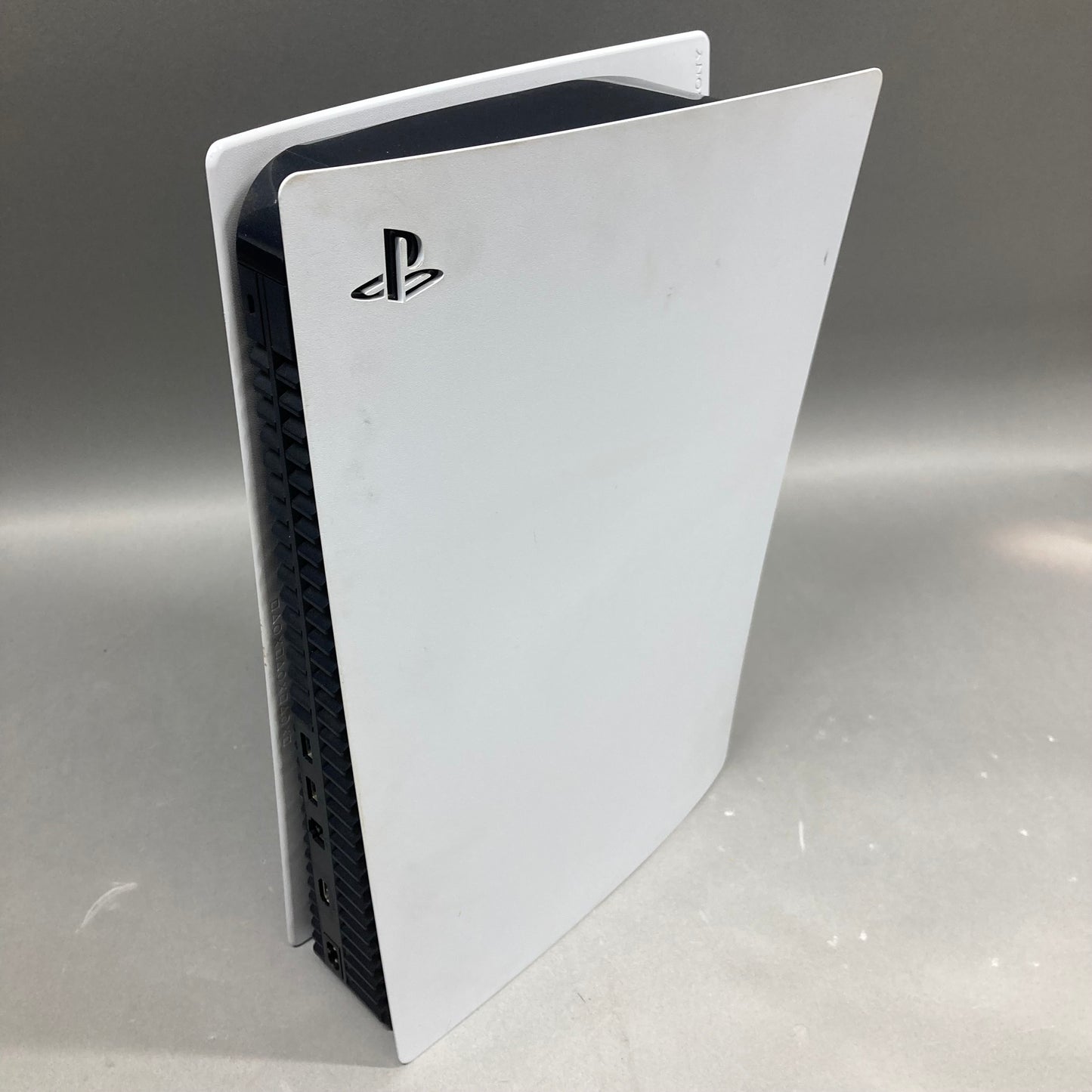 Sony Digital Edition 825GB White Console Gaming System Only CFI-1015B