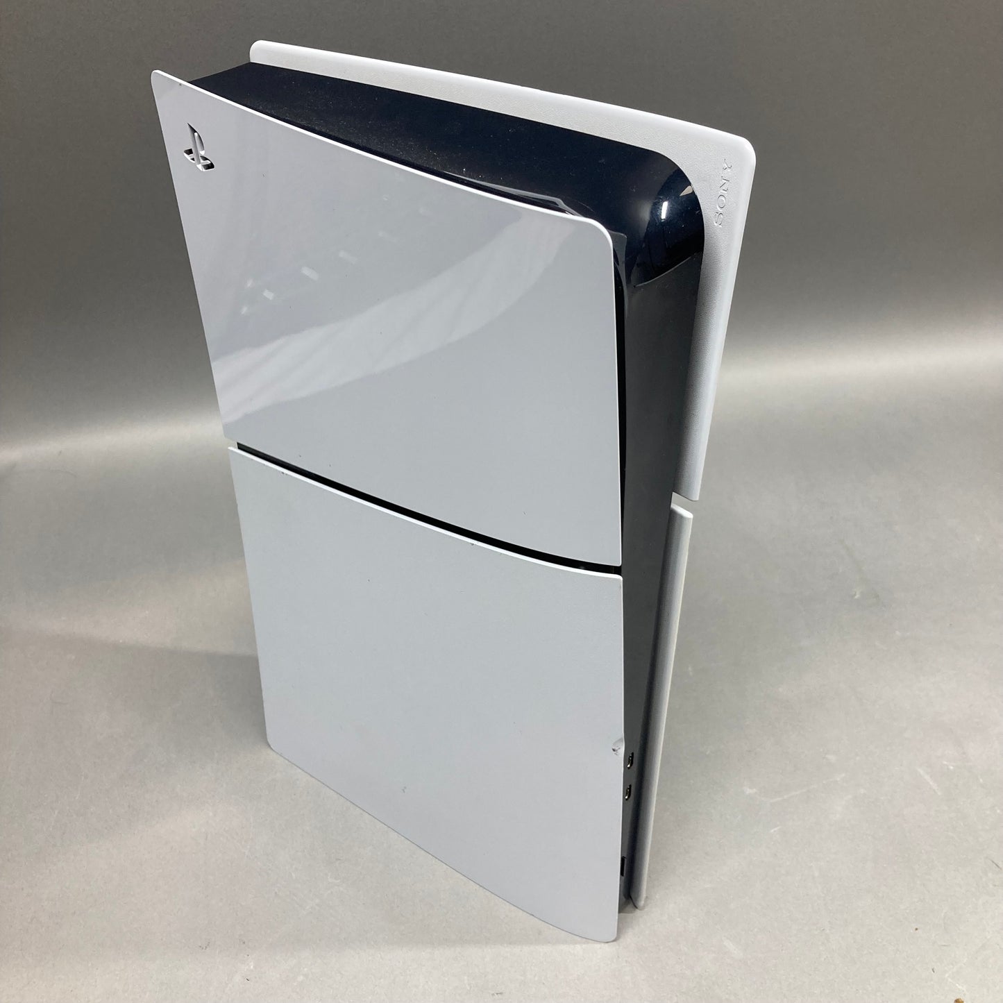 Sony Digital Edition PS5 1TB White Console Gaming System Only CFI-2015