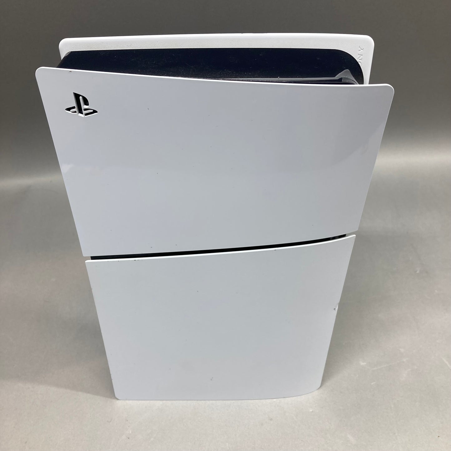 Sony Digital Edition PS5 1TB White Console Gaming System Only CFI-2015