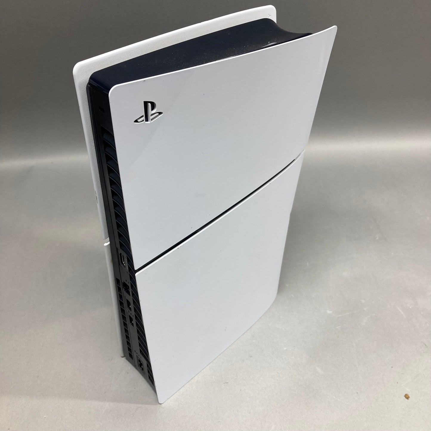 Sony Digital Edition PS5 1TB White Console Gaming System Only CFI-2015