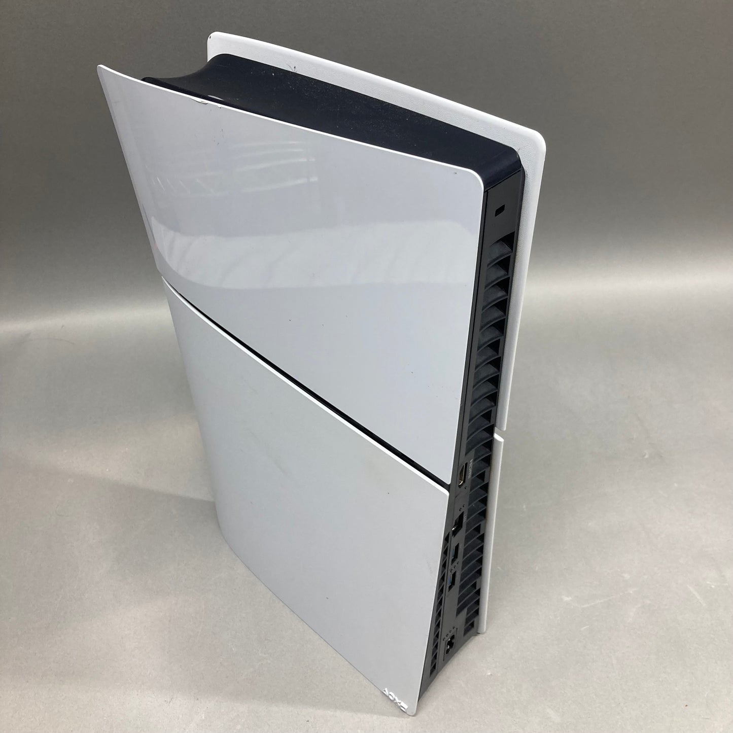Sony Digital Edition PS5 1TB White Console Gaming System Only CFI-2015