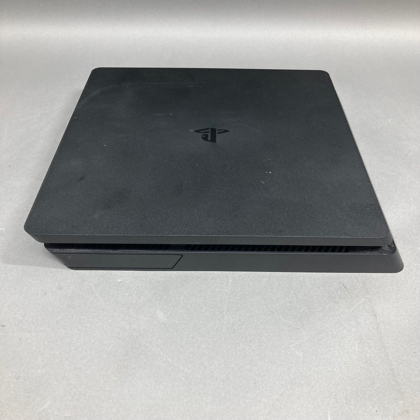 Sony PlayStation 4 Slim PS4 500GB Black Console Gaming System Only CUH-2115A