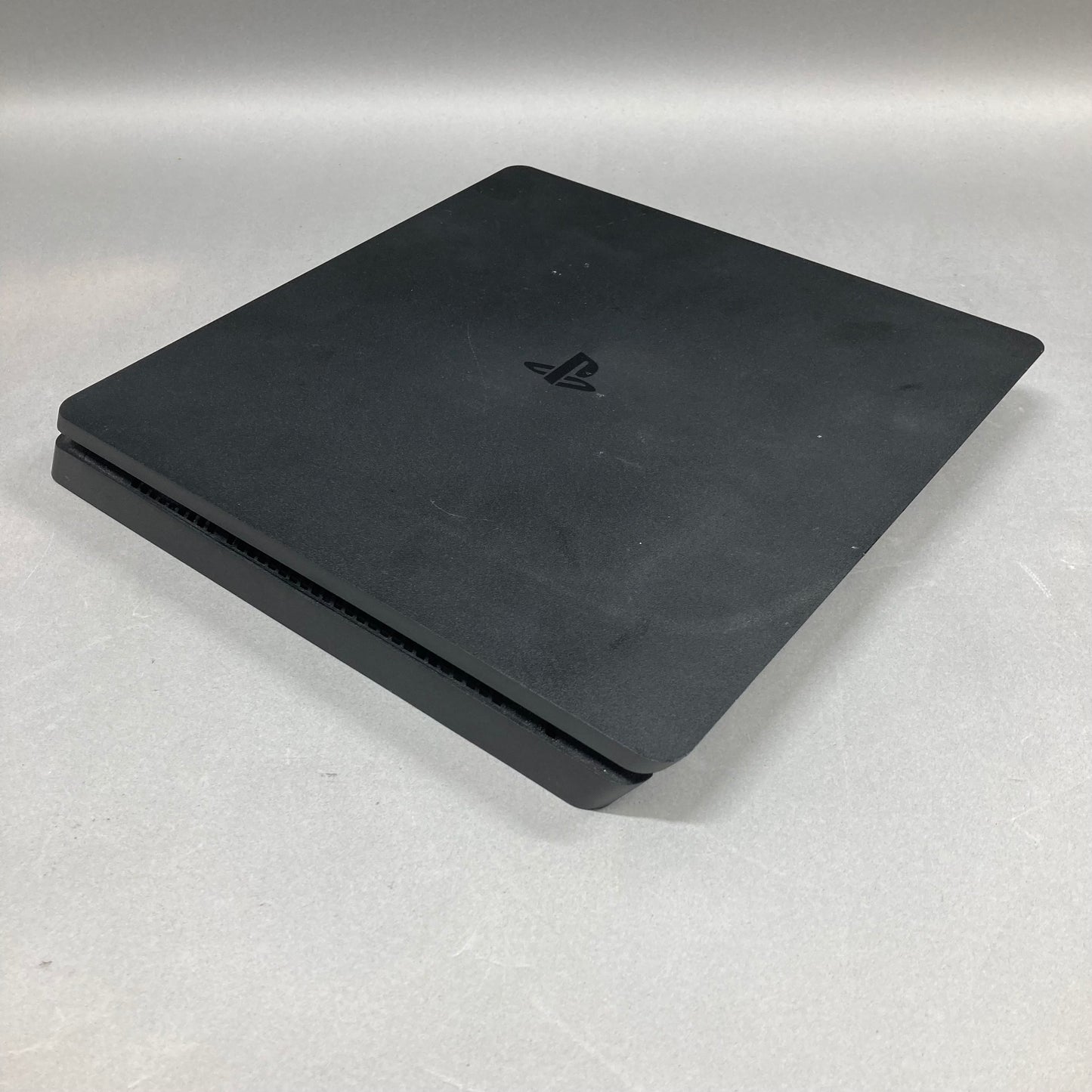 Sony PlayStation 4 Slim PS4 500GB Black Console Gaming System Only CUH-2115A