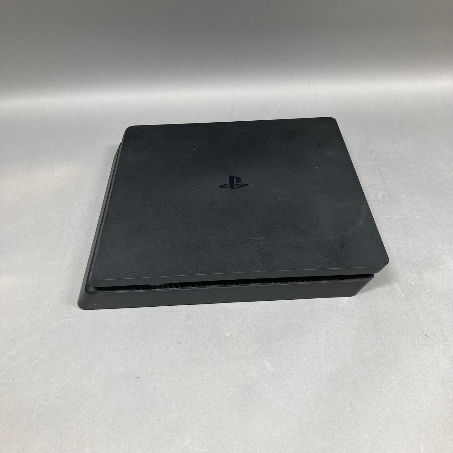 Sony PlayStation 4 Slim PS4 500GB Black Console Gaming System Only CUH-2115A