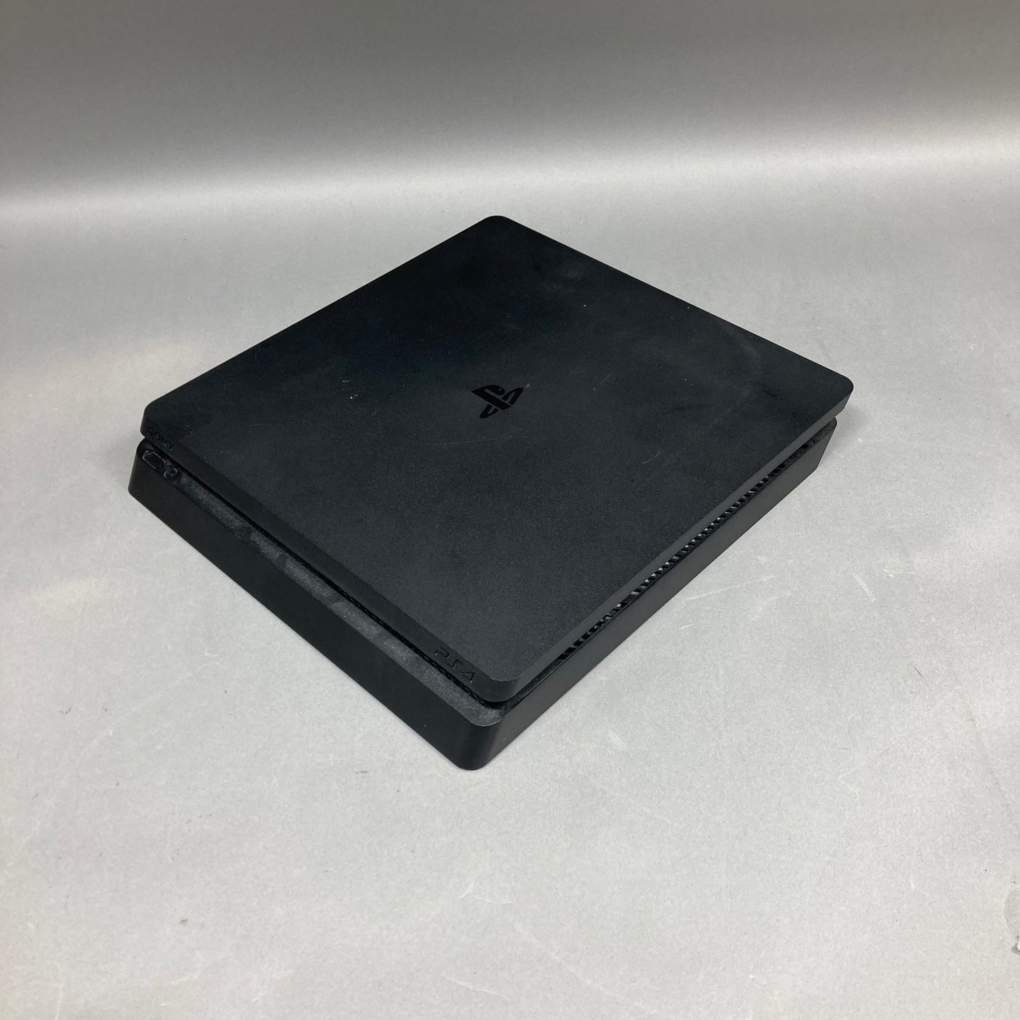 Sony PlayStation 4 Slim PS4 500GB Black Console Gaming System Only CUH-2115A