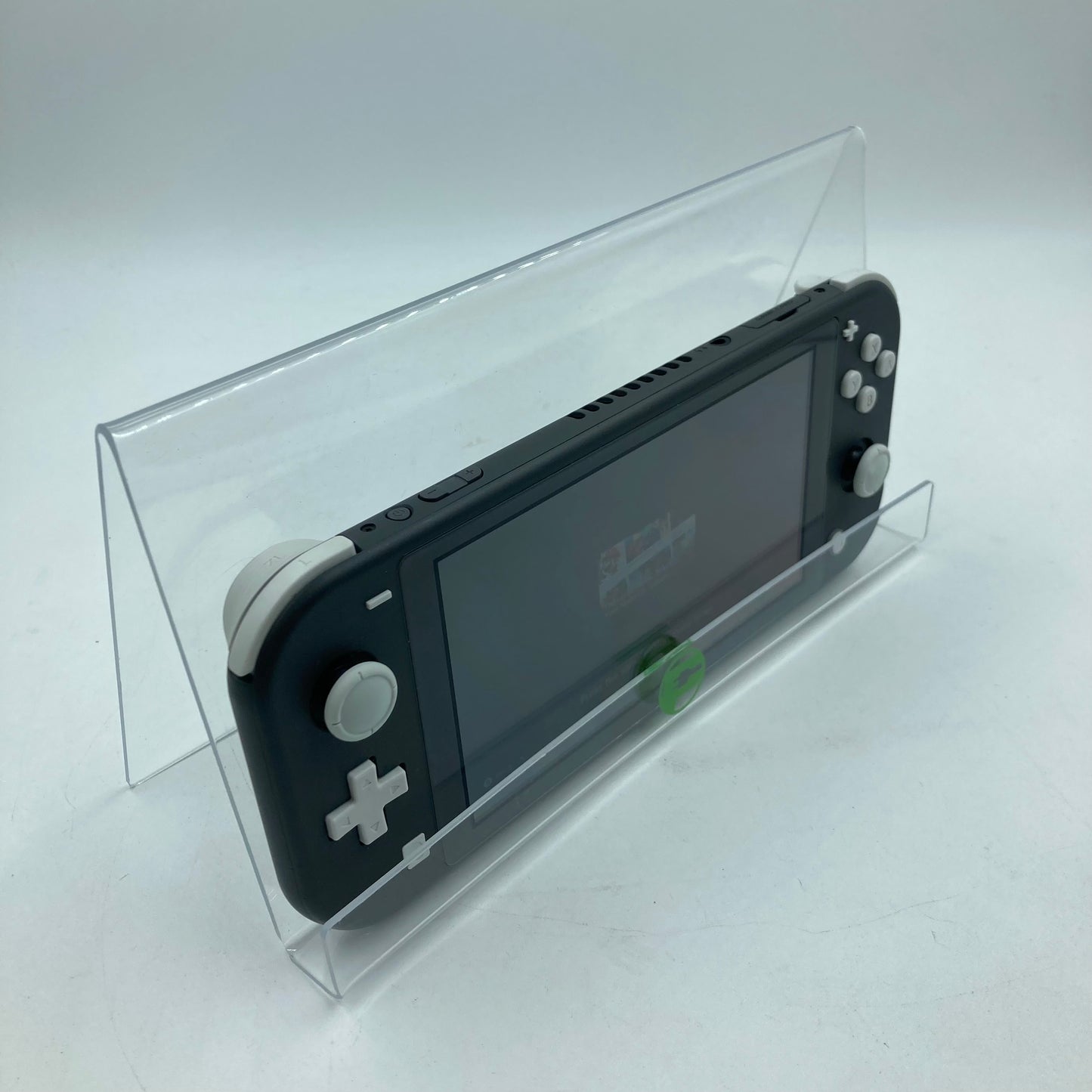 Nintendo Switch OLED Video Game Console HEG-001 Black/Gray