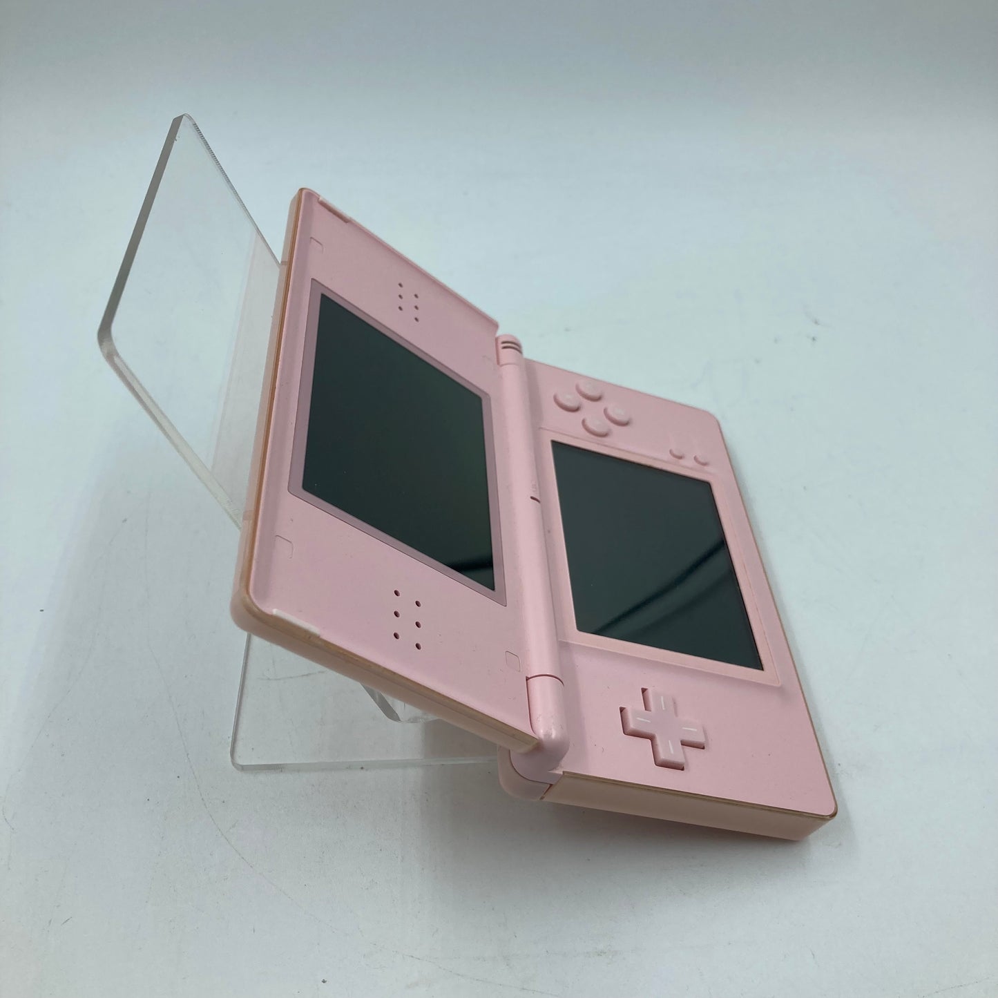 Nintendo DSi DS Lite Handheld Game Console Only USG-001 Pink